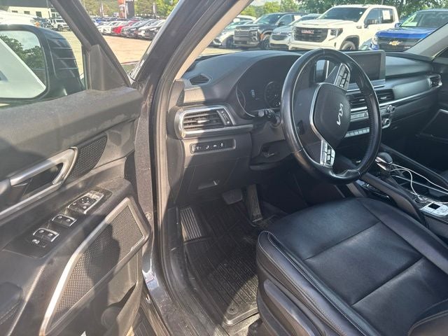 2022 Kia Telluride LX