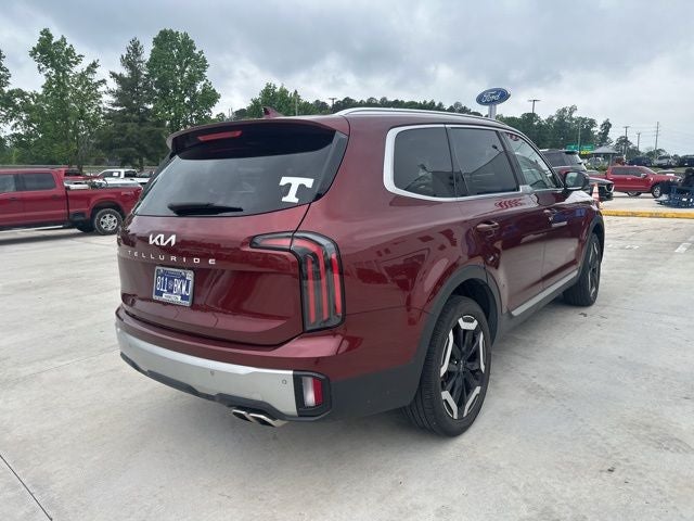 2023 Kia Telluride EX