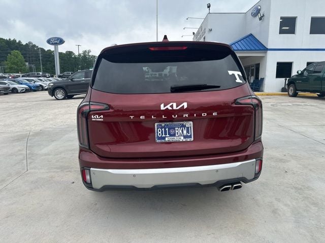 2023 Kia Telluride EX