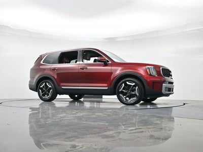 2023 Kia Telluride EX