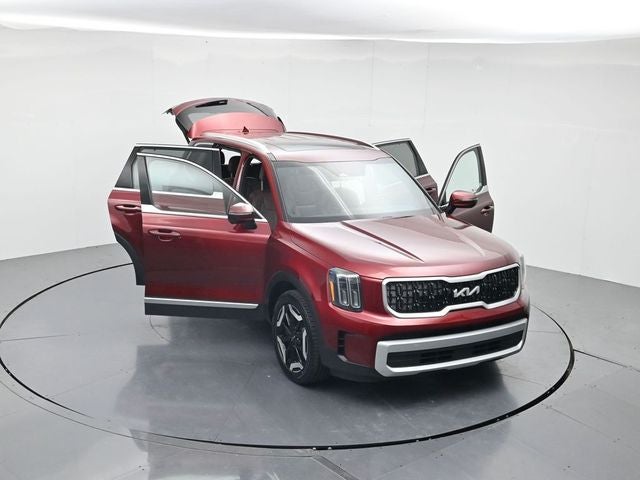2023 Kia Telluride EX