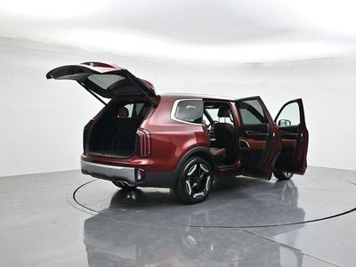 2023 Kia Telluride EX