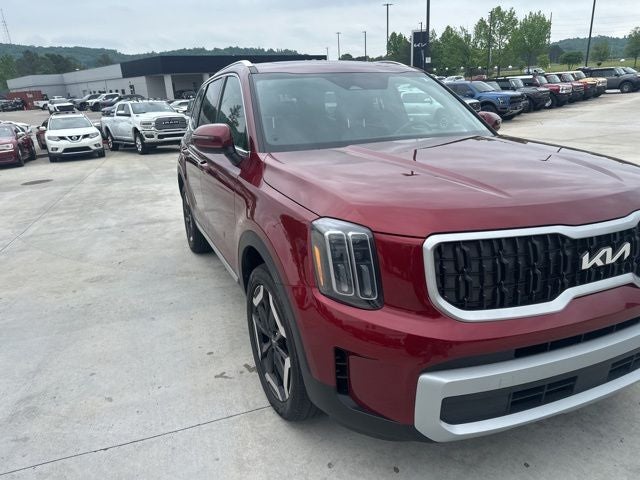 2023 Kia Telluride EX