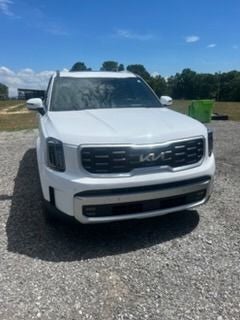 2024 Kia Telluride SX Prestige