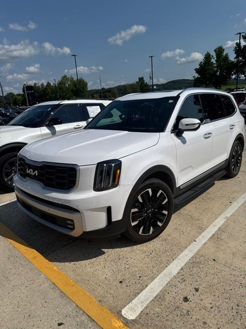 2024 Kia Telluride SX Prestige