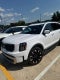 2024 Kia Telluride SX Prestige