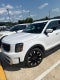 2024 Kia Telluride SX Prestige
