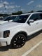 2024 Kia Telluride SX Prestige