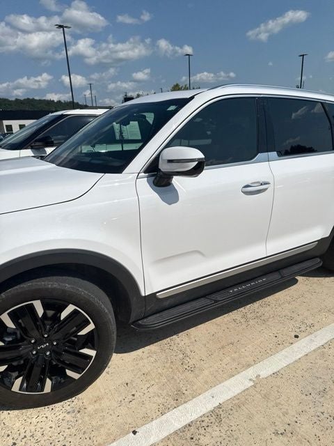 2024 Kia Telluride SX Prestige