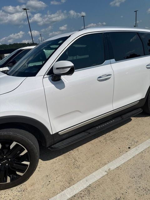 2024 Kia Telluride SX Prestige