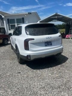 2024 Kia Telluride SX Prestige