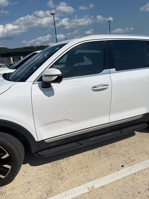2024 Kia Telluride SX Prestige