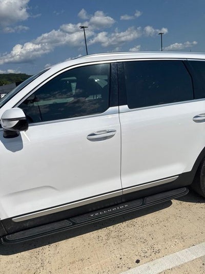 2024 Kia Telluride SX Prestige