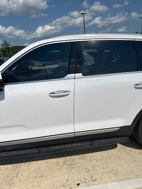 2024 Kia Telluride SX Prestige