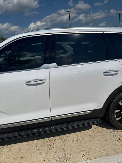 2024 Kia Telluride SX Prestige