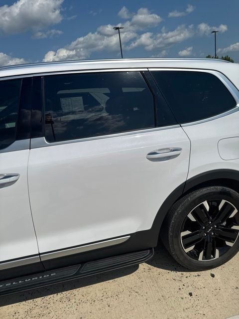 2024 Kia Telluride SX Prestige