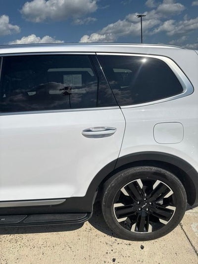 2024 Kia Telluride SX Prestige