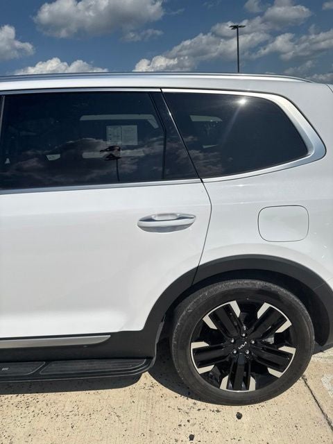 2024 Kia Telluride SX Prestige