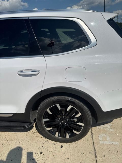 2024 Kia Telluride SX Prestige