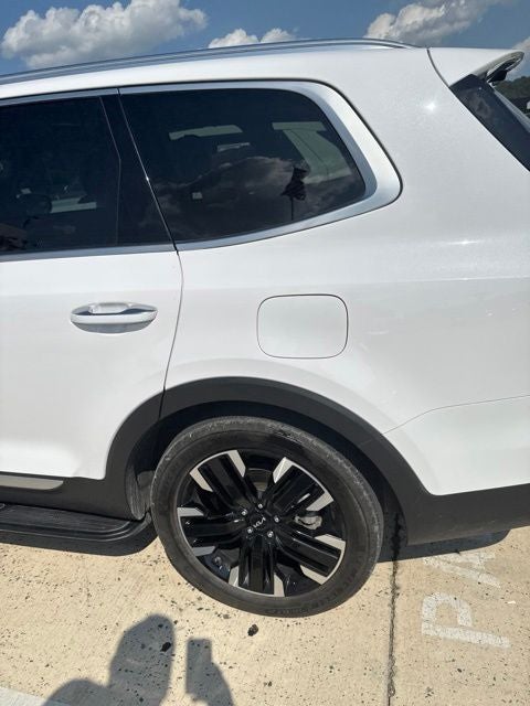 2024 Kia Telluride SX Prestige