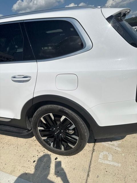 2024 Kia Telluride SX Prestige