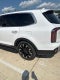 2024 Kia Telluride SX Prestige