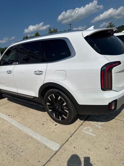 2024 Kia Telluride SX Prestige