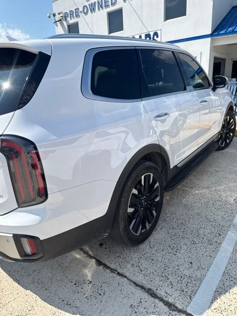 2024 Kia Telluride SX Prestige