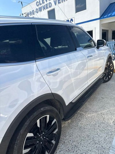 2024 Kia Telluride SX Prestige