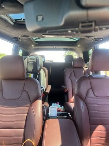 2024 Kia Telluride SX Prestige