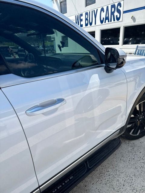 2024 Kia Telluride SX Prestige