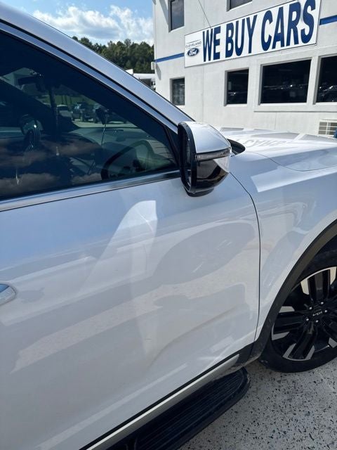 2024 Kia Telluride SX Prestige