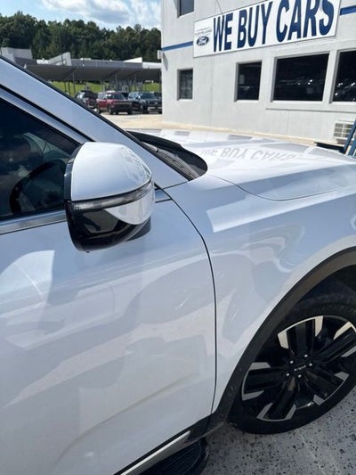 2024 Kia Telluride SX Prestige