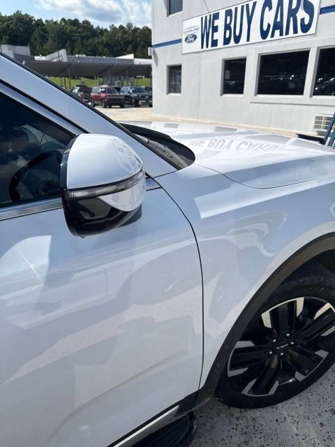 2024 Kia Telluride SX Prestige