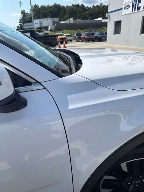 2024 Kia Telluride SX Prestige
