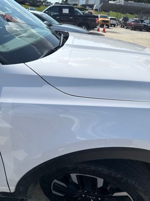 2024 Kia Telluride SX Prestige