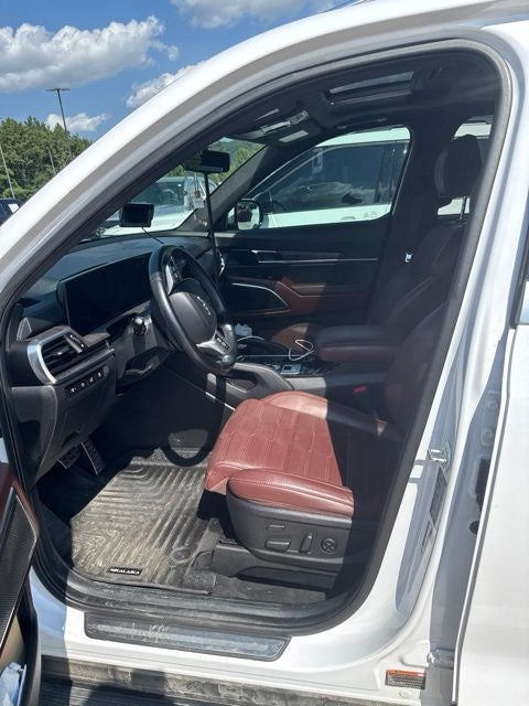 2024 Kia Telluride SX Prestige