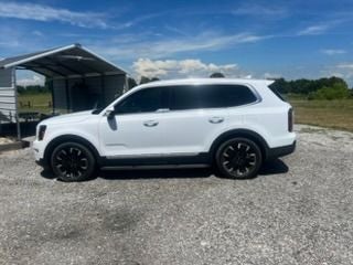 2024 Kia Telluride SX Prestige
