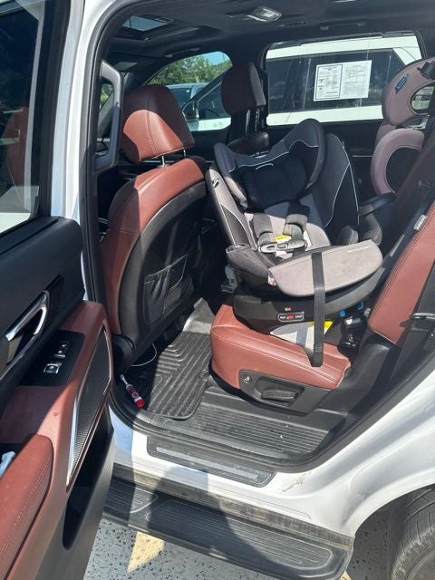 2024 Kia Telluride SX Prestige