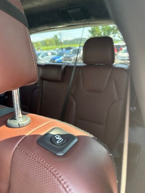 2024 Kia Telluride SX Prestige