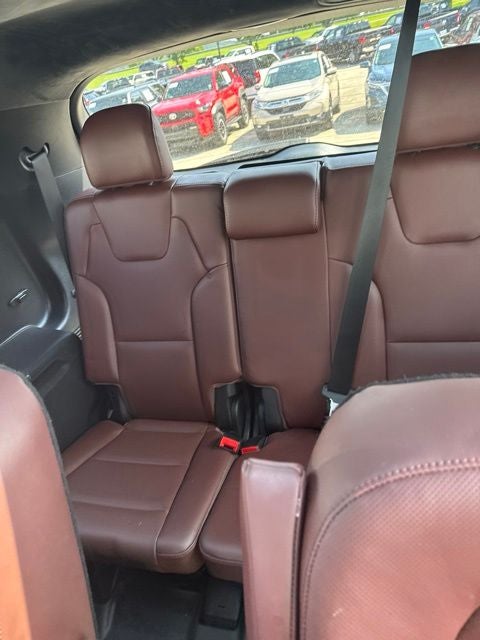 2024 Kia Telluride SX Prestige