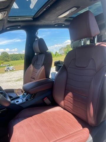 2024 Kia Telluride SX Prestige