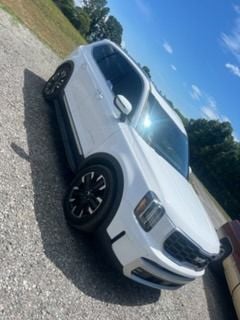 2024 Kia Telluride SX Prestige