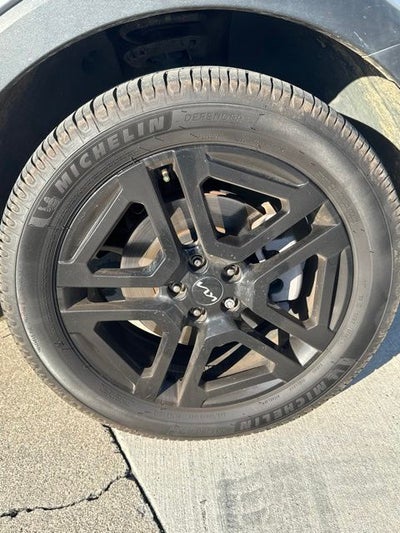 2024 Kia Telluride SX-Prestige X-Line