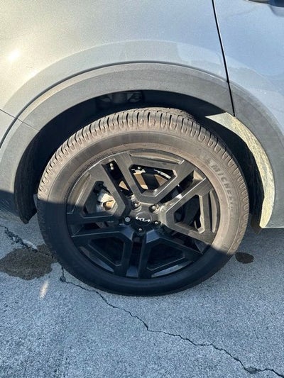 2024 Kia Telluride SX-Prestige X-Line