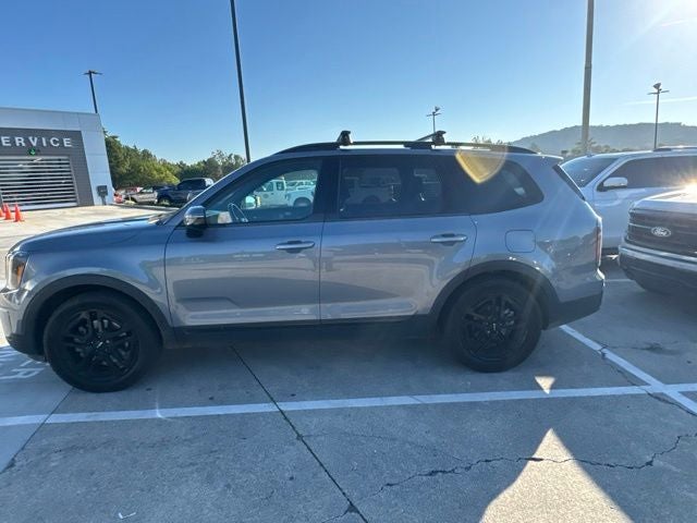2024 Kia Telluride SX-Prestige X-Line