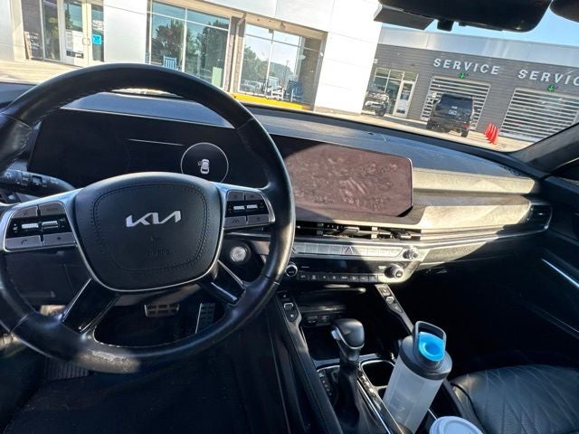 2024 Kia Telluride SX-Prestige X-Line