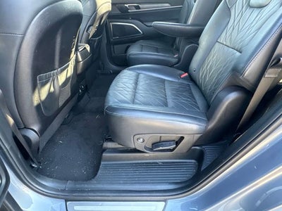 2024 Kia Telluride SX-Prestige X-Line
