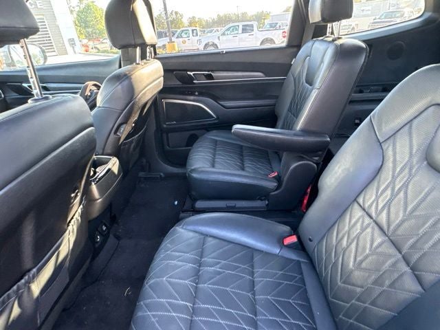 2024 Kia Telluride SX-Prestige X-Line
