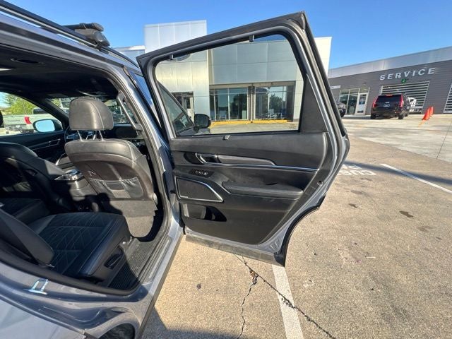2024 Kia Telluride SX-Prestige X-Line